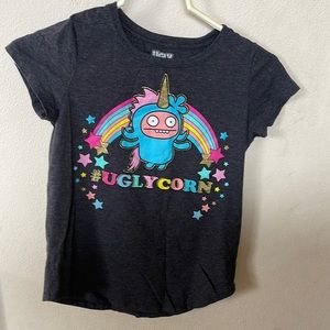 Uglycorn shirt